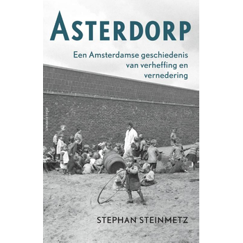 Asterdorp (Paperback) bij Singel 344