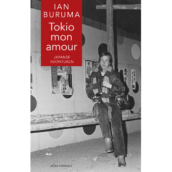 Tokio mon amour (Paperback) bij Singel 344