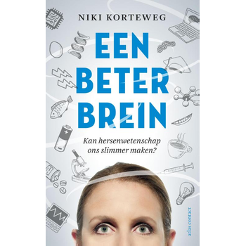 Een beter brein (Paperback) bij Singel 344