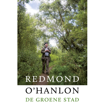 De groene stad (Hardback) bij Singel 344