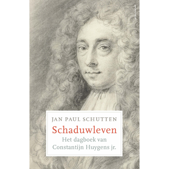 Schaduwleven (Hardback) bij Singel 344