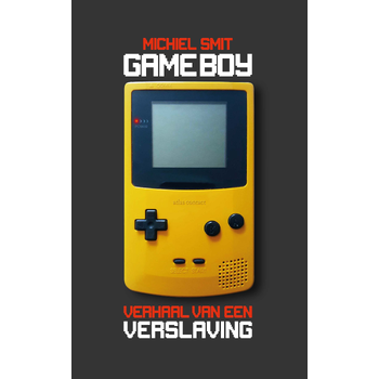 Gameboy (Paperback) bij Singel 344