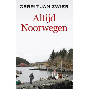 Altijd Noorwegen (Paperback) bij Singel 344