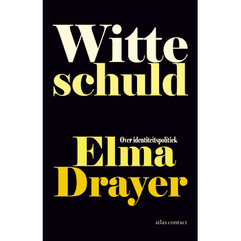 Witte schuld (Paperback) bij Singel 344