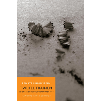 Twijfel trainen (Paperback) bij Singel 344