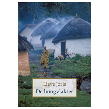 De hoogvlaktes (Paperback) bij Singel 344
