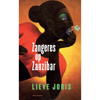 Zangeres op Zanzibar (Paperback) bij Singel 344