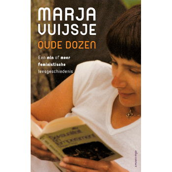 Oude dozen (Paperback) bij Singel 344