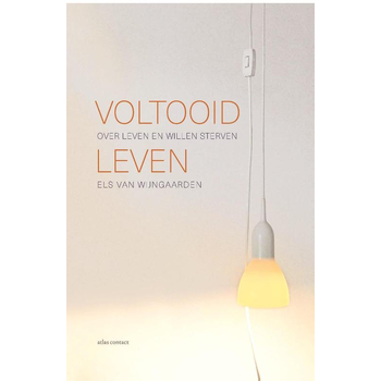 Voltooid leven (Paperback) bij Singel 344