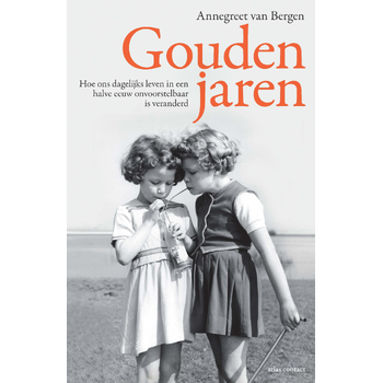 Gouden jaren (Paperback) bij Singel 344