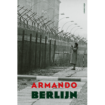 Berlijn (Paperback) bij Singel 344