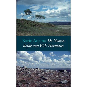 De Noorse liefde van W.F. Hermans (Paperback) bij Singel 344
