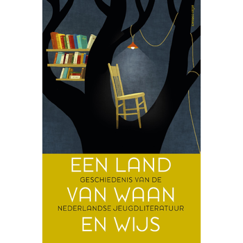 Een land van waan en wijs (Paperback) bij Singel 344