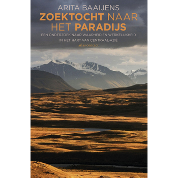 Zoektocht naar het paradijs (Paperback) bij Singel 344