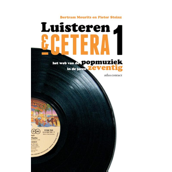 1 (Paperback) bij Singel 344