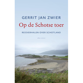 Op de Schotse toer (Paperback) bij Singel 344