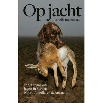 Op jacht (Paperback) bij Singel 344