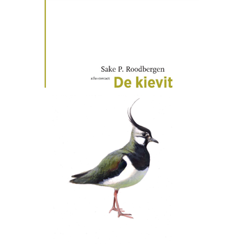 De kievit (Paperback) bij Singel 344