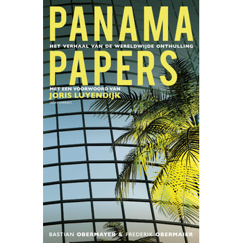 Panama Papers (Paperback) bij Singel 344