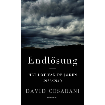 Endlösung (Hardback) bij Singel 344