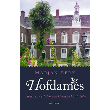 Hofdames (Paperback) bij Singel 344