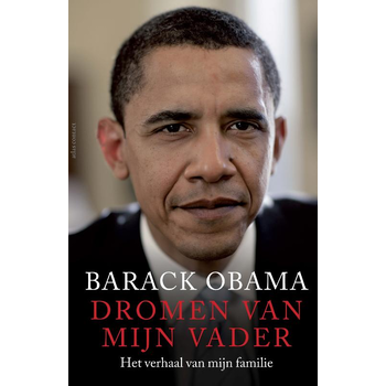 Dromen van mijn vader (Paperback) bij Singel 344