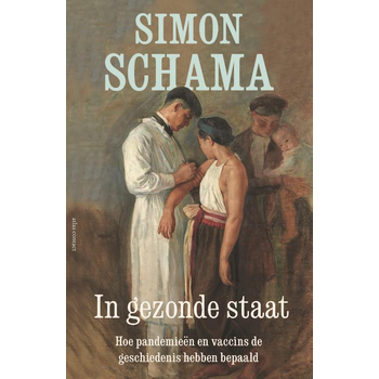In gezonde staat (Paperback) bij Singel 344