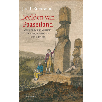 Beelden van Paaseiland (Paperback) bij Singel 344