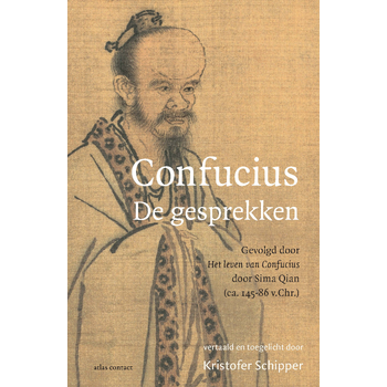 Confucius (Paperback) bij Singel 344