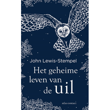 Het geheime leven van de uil (Hardback) bij Singel 344