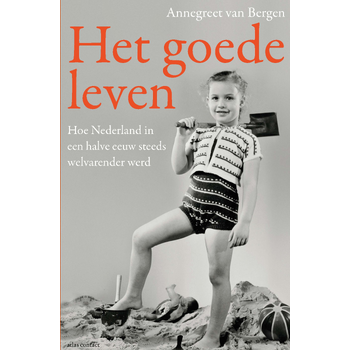 Het goede leven (Paperback) bij Singel 344