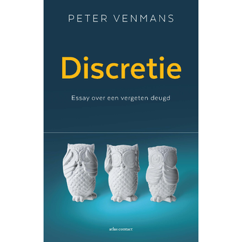Discretie (Paperback) bij Singel 344