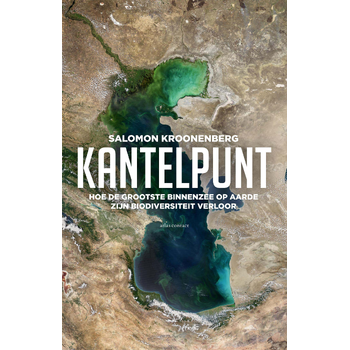 Kantelpunt (Paperback) bij Singel 344