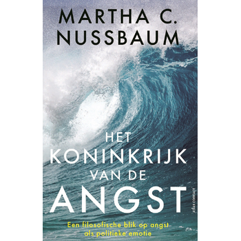 Het koninkrijk van de angst (Paperback) bij Singel 344