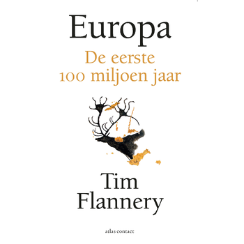 Europa (Paperback) bij Singel 344