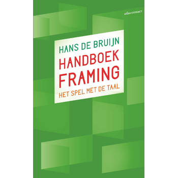 Handboek Framing (Paperback) bij Singel 344