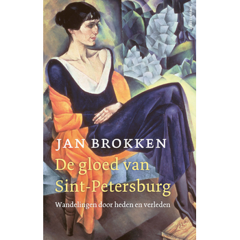 De gloed van Sint-Petersburg (Paperback) bij Singel 344