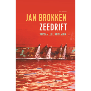 Zeedrift (Hardback) bij Singel 344