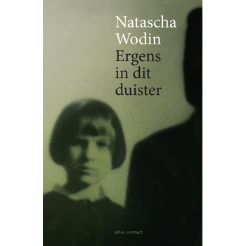 Ergens in dit duister (Hardback) bij Singel 344