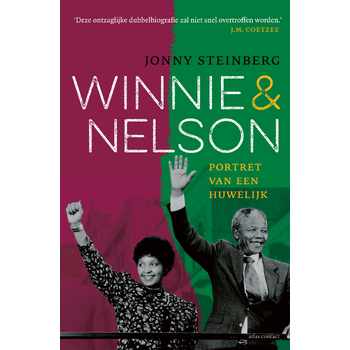 Winnie & Nelson (Paperback) bij Singel 344