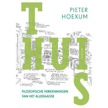 Thuis (Paperback) bij Singel 344