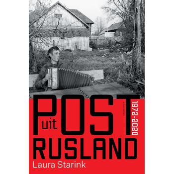 Post uit Rusland (Paperback) bij Singel 344