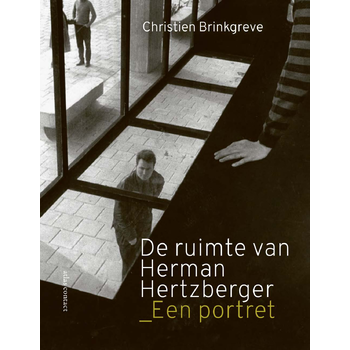 De ruimte van Herman Hertzberger (Paperback) bij Singel 344