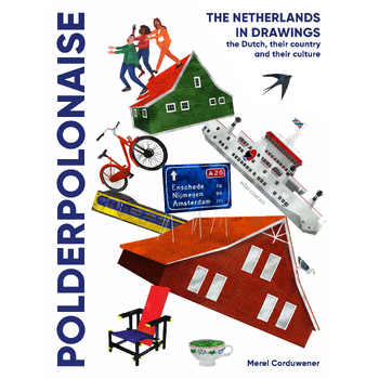 Polderpolonaise (Engelstalig) (Paperback) bij Singel 344