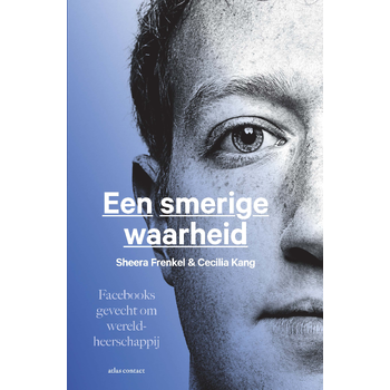Een smerige waarheid (Paperback) bij Singel 344