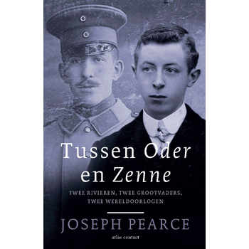 Tussen Oder en Zenne (Paperback) bij Singel 344