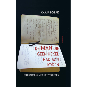De man die geen hekel had aan joden (Paperback) bij Singel 344
