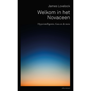 Welkom in het Novaceen (Paperback) bij Singel 344