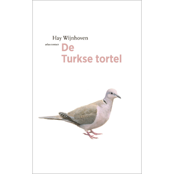 De Turkse tortel (Paperback) bij Singel 344