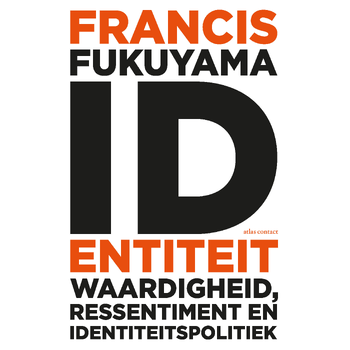 Identiteit (Paperback) bij Singel 344